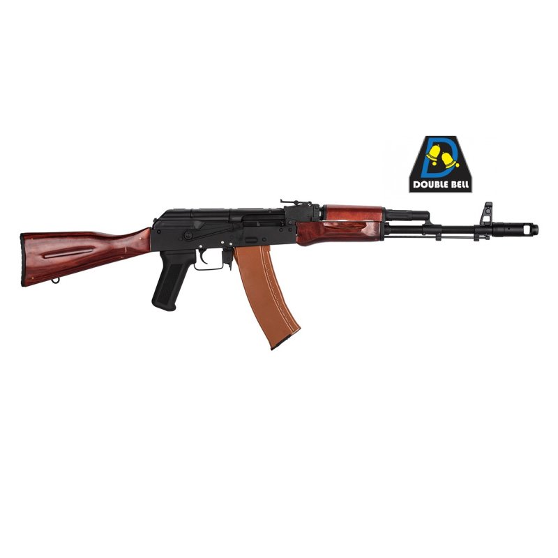 AEG AKS 74N Double Bell