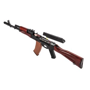 AEG AKS 74N Double Bell
