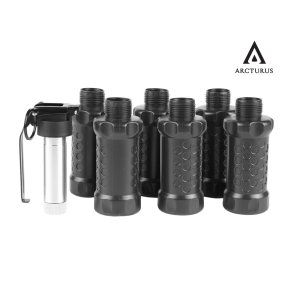 ARCTURUS Thunder A CO2 Granada Core & Shell...