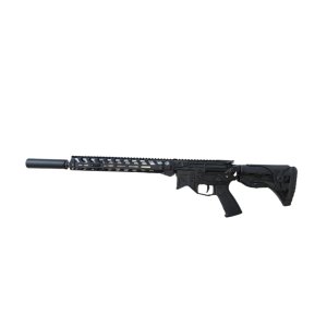 DMR RWA B.A.D. 556-LW ASTER Battle Arms Development