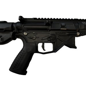 DMR RWA B.A.D. 556-LW ASTER Battle Arms Development