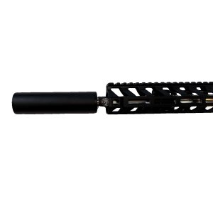 DMR RWA B.A.D. 556-LW ASTER Battle Arms Development