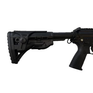 DMR RWA B.A.D. 556-LW ASTER Battle Arms Development