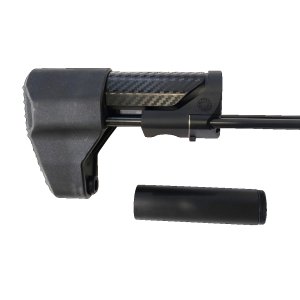CULATA PDW RWA B.A.D. 556-LW