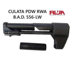 CULATA PDW RWA B.A.D. 556-LW