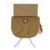 SIXMM DDU POUCH TAN