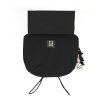 SIXMM DDU POUCH BK NEGRO