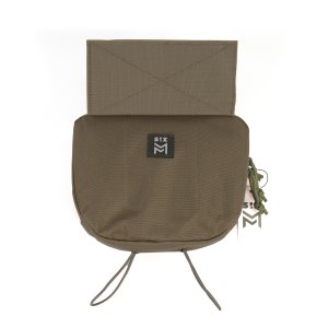 SIXMM DDU POUCH RG RANGER GREEN