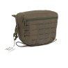 SIXMM DDU POUCH RG RANGER GREEN