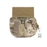 SIXMM DDU POUCH MC MULTICAM