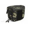 SIXMM DDU POUCH MCBK MULTICAM BLACK