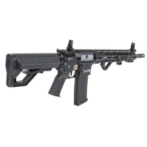 FUSIL SPECNA ARMS RRA SA-E14-H EDGE HAL2 GEN.2 NEGRO
