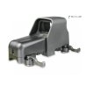 Hurricane 53 Red/Green Dot Scope (Black)