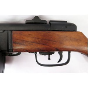 DENIX REPLICA INERTE SUBFUSIL PPSH-41, UNIÓN SOVIÉTICA 1941