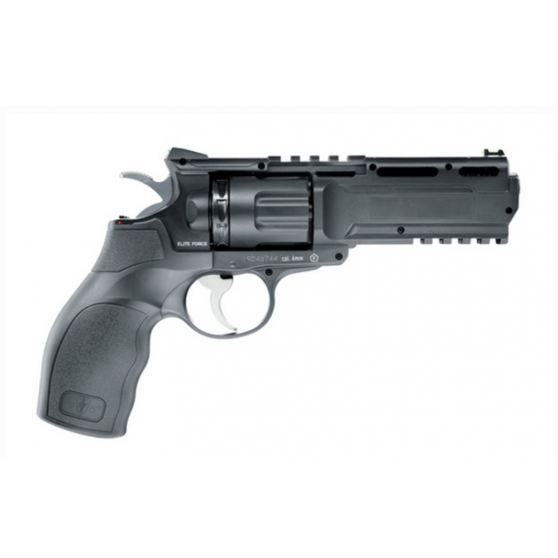 REVOLVER H8R CO2 GEN2 UMAREX 6mm AIRSOFT