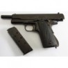 DENIX REPLICA INERTE PISTOLA AUTOMATICA COLT .45 M1911 A1, USA 1911 (1ª Y 2ª GM)