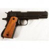 DENIX REPLICA INERTE PISTOLA AUTOMATICA COLT .45 M1911 A1, USA 1911 (1ª Y 2ª GM)