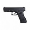 PISTOLA C02 4,5MM STINGER MK1 GLOCK NEGRA