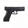 PISTOLA C02 4,5MM STINGER MK1 GLOCK NEGRA