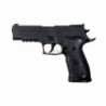 PISTOLA C02 4,5MM STINGER SIG SAUER 226 NEGRA