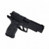 PISTOLA C02 4,5MM STINGER SIG SAUER 226 NEGRA