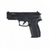 PISTOLA C02 4,5MM STINGER SIG SAUER 2022 NEGRA