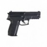 PISTOLA C02 4,5MM STINGER SIG SAUER 2022 NEGRA