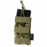 PORTACARGADOR M4 MULTICAM DELTA TACTICS