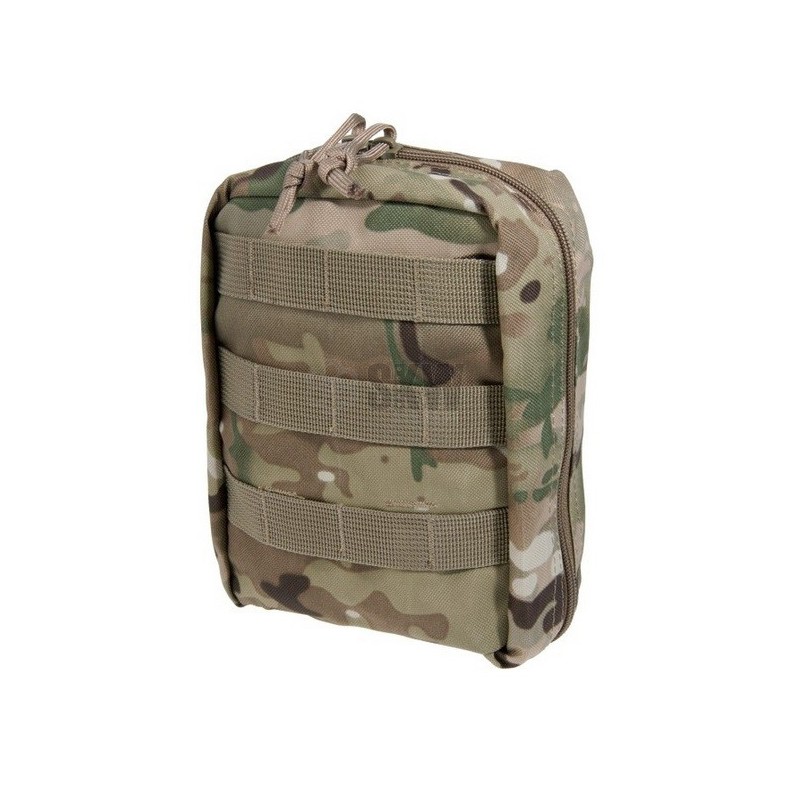 POUCH MEDICO MULTICAM DELTA TACTICS