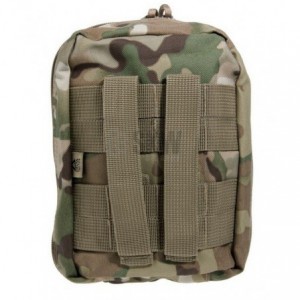 POUCH MEDICO MULTICAM DELTA TACTICS