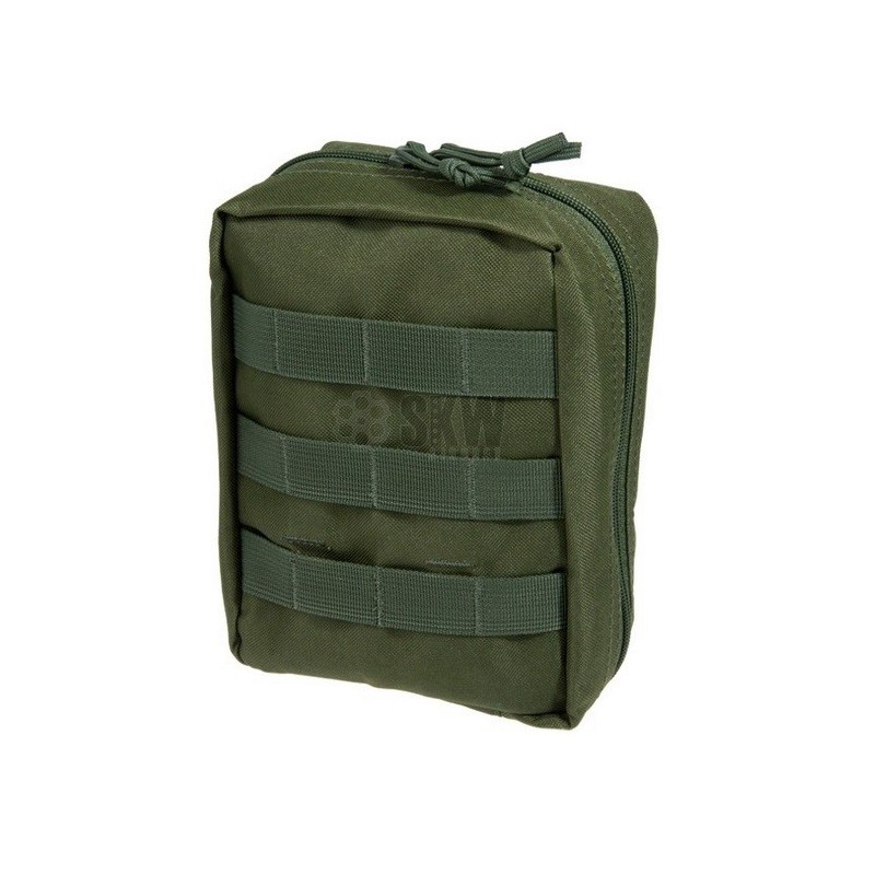 POUCH MEDICO OD DELTA TACTICS