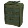 POUCH MEDICO OD DELTA TACTICS