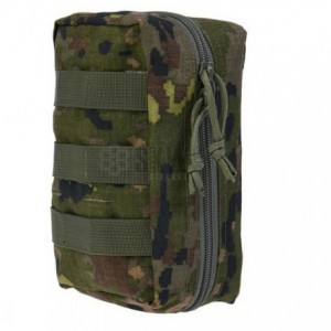 POUCH MEDICO BOSCOSO ESPAÑOL DELTA TACTICS