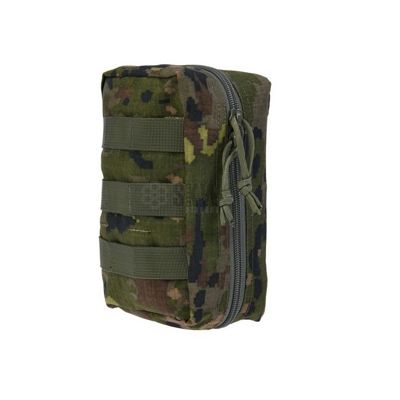 POUCH MEDICO BOSCOSO ESPAÑOL DELTA TACTICS