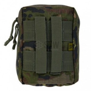 POUCH MEDICO BOSCOSO ESPAÑOL DELTA TACTICS