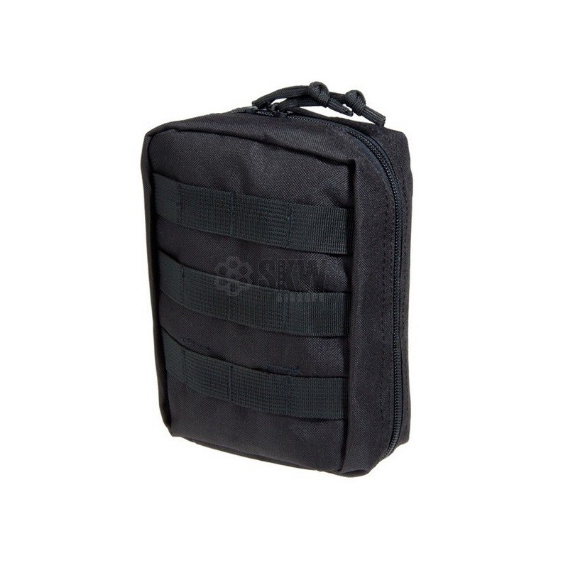 POUCH MEDICO NEGRO DELTA TACTICS