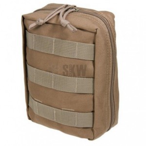 POUCH MEDICO TAN DELTA TACTICS