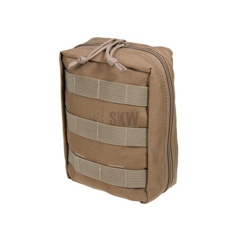 POUCH MEDICO TAN DELTA TACTICS