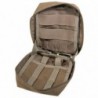 POUCH MEDICO TAN DELTA TACTICS