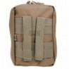 POUCH MEDICO TAN DELTA TACTICS