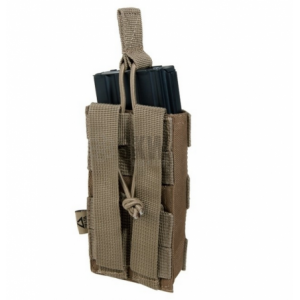 PORTACARGADOR M4 TAN DELTA TACTICS