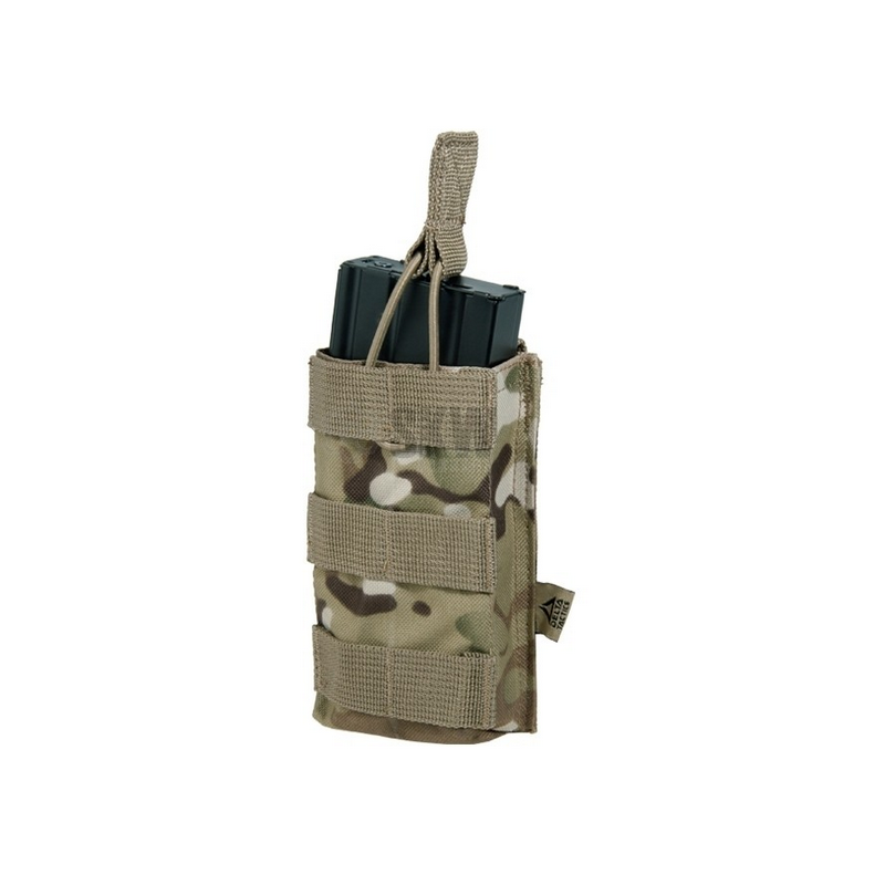 PORTACARGADOR M4 MULTICAM DELTA TACTICS