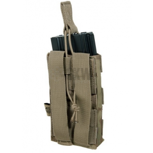 PORTACARGADOR M4 MULTICAM DELTA TACTICS