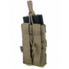 PORTACARGADOR M4 MULTICAM DELTA TACTICS