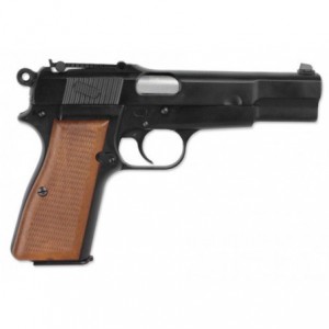 PISTOLA GAS Browning Hi Power M1935 WE