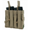 PORTACARGADOR DOBLE M4 MULTICAM DELTA TACTICS