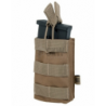 PORTACARGADOR 36/AK/M14/SR25 TAN DELTA TACTICS