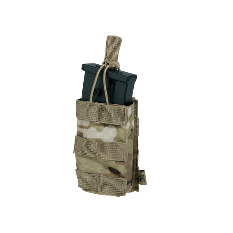 PORTACARGADOR 36/AK/M14/SR25 MULTICAM DELTA TACTICS