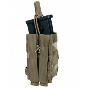 PORTACARGADOR 36/AK/M14/SR25 MULTICAM DELTA TACTICS