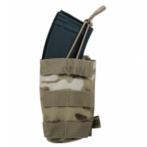 PORTACARGADOR 36/AK/M14/SR25 MULTICAM DELTA TACTICS